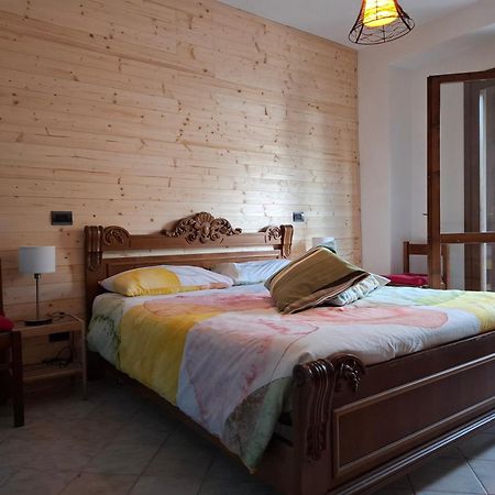 B&B Ride Appennino Montefiorino Exterior foto